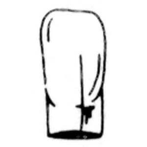 SDI Caulk Type Crowns