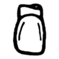 Odus pella refill L141 loose Each