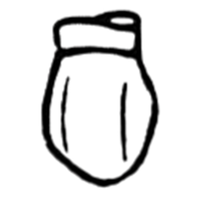 ODUS PELLA REFILL L151 5/PK Pack