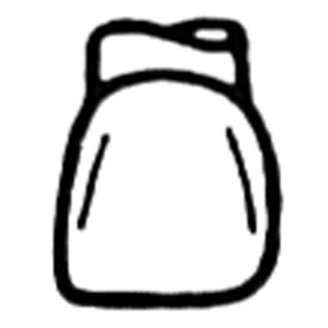 ODUS PELLA REFILL L31 5/PK Pack