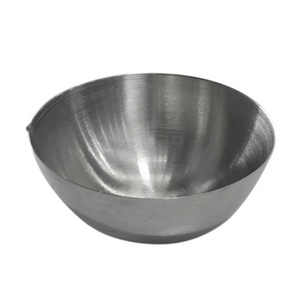 Livingstone Crucible
