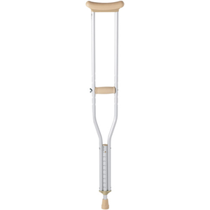 Livingstone Underarm Crutches