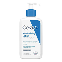 CeraVe Daily Moisturising Lotion, 236mL, Each