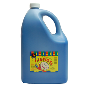 Educational Colours Classroom Splash Paint