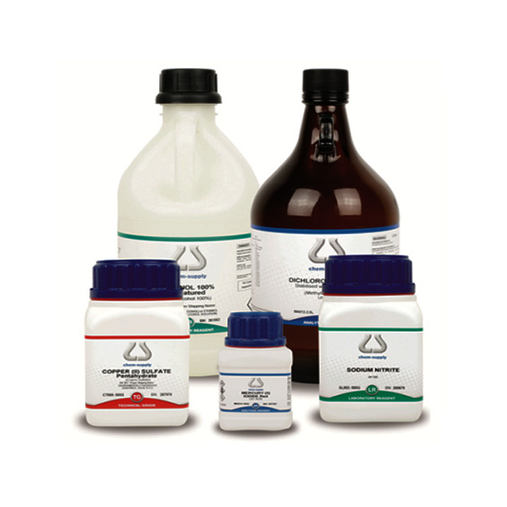Chem-Supply Acetone