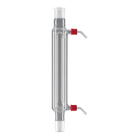 Condenser, Davies, 35cm, 24/29 SC Type, Each Each