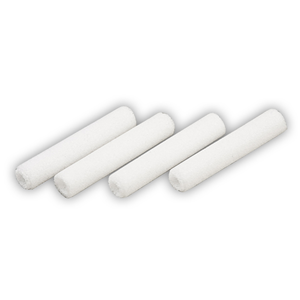 Porta-neb Inlet Filter, 4/Pack Each
