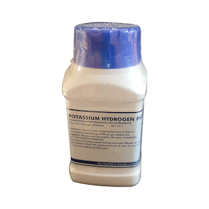 Chem-Supply Potassium Hydrogen Phthalate