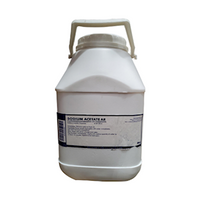 Chem-Supply Sodium Acetate Trihydrate