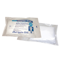 Multigate Compro Reinforced Sterile Surgical Gown