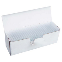 Maple Leaf Culture Tubes