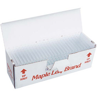 Culture Tube, 25 x 150mm, Borosilicate Glass, 125 Pieces/Box, 4 Boxes/Carton Carton