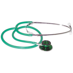 Livingstone Dual Head Stethoscope
