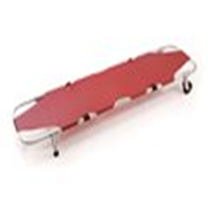 STRETCHER WITH WHEELS Each