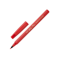 Pilot Sign Pens Swn-spn 0.6mm Red 12/Box Box