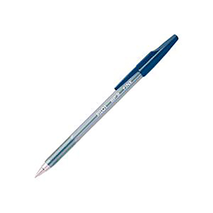 PILOT PENS BPS FINE BLUE LOOSE Loose