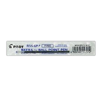 Pen Refills Pilot Rfj-gp-f Blue Box/12 Box