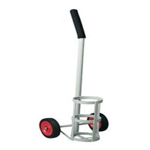 Dalcross Oxygen Trolley, C Size, Each Each