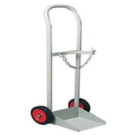 DALCROSS D-SIZE OXYGEN TROLLEY Each