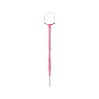 Dalcross Loops for Diathermy Pencils / LLETZ Loops, Disposable, 20 x 20mm, Pink, 10 Pieces/Box Box