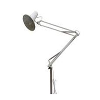 Dalcross Superlux, B light, Adjustable Height 450mm to 580mm, Each Each