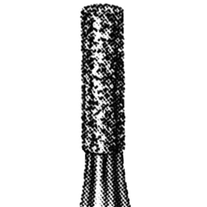 Livingstone Diamond Burs Coarse