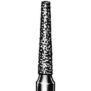 Mdt Diamond Burs Fine