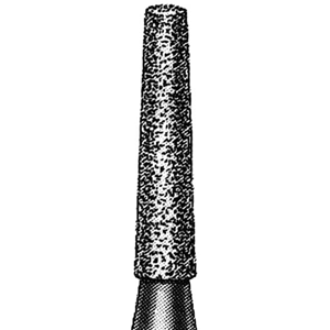 Ad 531 Diamond Burs Medium