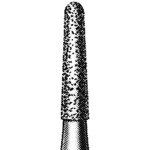 Livingstone Diamond Burs Extra Coarse