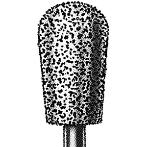 Ad Diamond Burs Medium