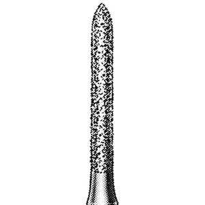 AD 701 Tungsten Carbide Burs