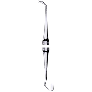 Economy Dental Composite Instrument