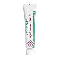 Duoderm Gel, 15 Grams Tube, Each (5412) Loose