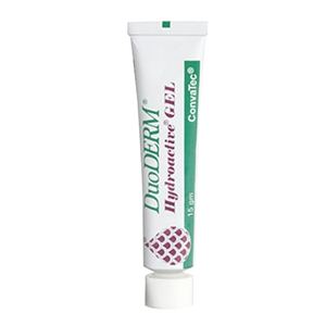 Duoderm Gel, 15 Grams Tube, Each (5412) Loose
