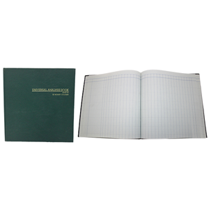 UNIVERSAL ANALYSIS BOOK 210 SERIES 32 MONEY SPICER EA Each