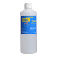 Out of Date, Orion Debug Hand Hygiene Solution 0.5pct Chlorhexidine in 70pct Isopropyl Alcohol Pump Pack 500ml Ea Discounted While Stock last Each