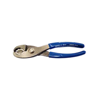 Manual Hand Decrimper/Decapper, for 20mm Crimp Top Serum Vials, Each Each