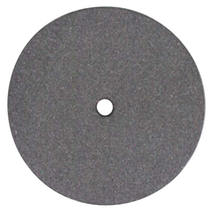 DEDECO WHLS GREY 22X3.1MM 100/PK Pack