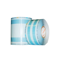 Bolsaplast Gusset Sterilisation Roll, 150mm x 30m (MRF1061), Each Each