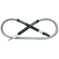 131/00 Flexi Drive Cable Only Each