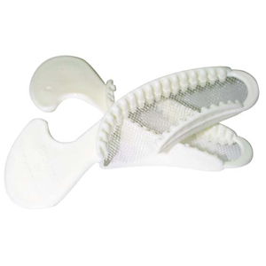 Polybrite Triple Tray Mesh