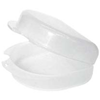 H&G EOS Denture Box
