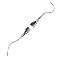 Economy Dental Explorer Double Ended