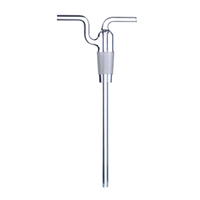 Monash Scientific Drechsel Gas Washing Bottle Head