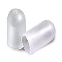 Podotech Gel Toe Cap Medium, Pack Of 5 Pack