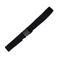 Diphoterine® Eyewash Pouch Belt, 38mm, To Suit Amare Safety Diphoterine Pouch, Each Each