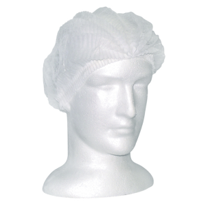 Livingstone Crimp Hairnet Cap