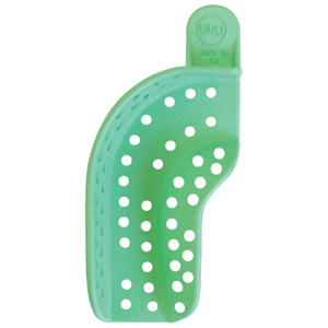 Eezitray Disposable Dental Impression Trays Lower