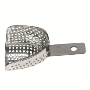 Livingstone Dental Impression Trays Retention Rim Upper
