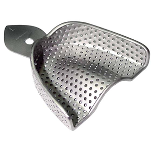 Livingstone Dental Impression Trays Retention Rim Upper
